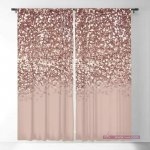 ديكور صور ستائر وغرف نوم