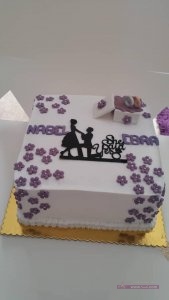 صور تورت ميلاد  و مناسبات 