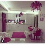 ديكورات تبعث بالنفس البهجة والراحه الوان مريحه