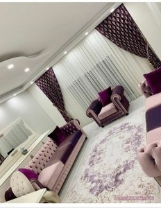 ديكورات راقية وجميلة 