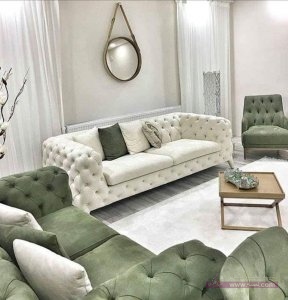 لعشاق الصالونات