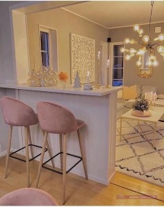 ديكورات منتهي الفخامة والجمال لا يفوتك 2020