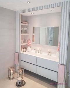 افكار متنوعة للديكور خذي من كل صورة فكرة وصممي بيتك بذوقك