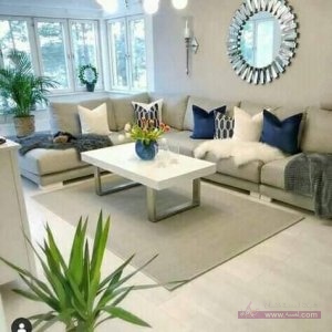 ديكورات تهبل 2020