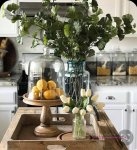 ديكورات المطابخ ممكن الاستفادة من الافكار