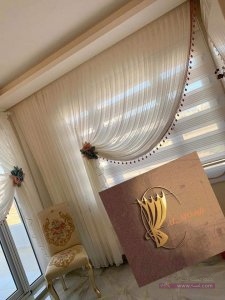 موديلات برادي ستائر