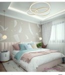 دهانات غرف أطفال