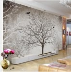 أحدث أفكار وتصميمات ديكورات حائط بالصور أحدث أفكار وتصميمات ديكورات حائط بالصور