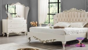 غرف نوم مودرن 2020