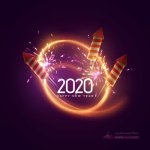 اجمل خلفيات و حالات واتس وفيس للعام الجديد2020
