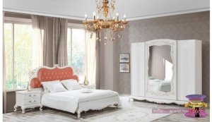 احدث تصميمات والوان غرف نوم مودرن طبقا لاحدث الكتالوجات العالمية 2020