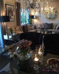 ديكورات فخمة جدا 2020