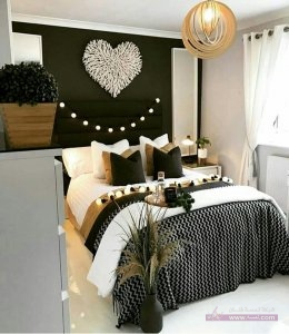 احدث غرف نوم 2020