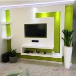 ديكورات جبسية للحائط  الجدار  2020