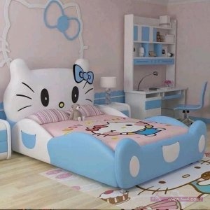 ديكور غرف نوم اطفال وشباب