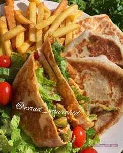 صور اكلات مششهية تسلم الايادي