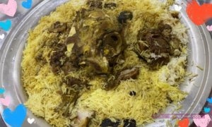 المدفون اليمني على أصوله..