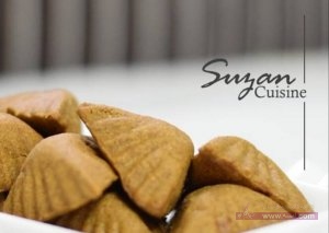 معمول الدخن