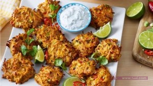 طريقة عمل باكورة هندية