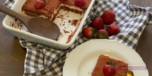 #الحلويات الرمضانية حلى طبقات بسكويت الشوكولاتة