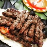 كفتة الحاتي