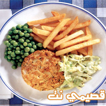 أكلات لذيذة وقليلة السعرات الحرارية