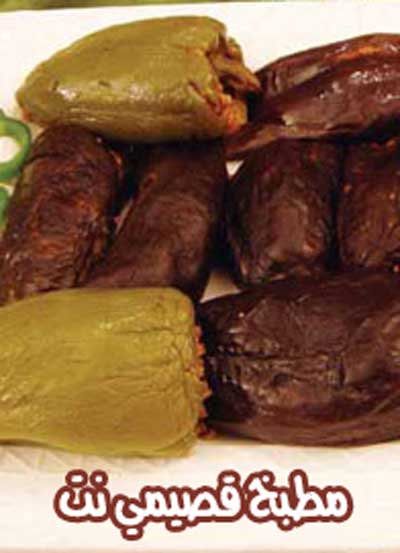 أكلات لذيذة وقليلة السعرات الحرارية