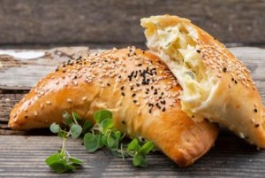 فطاير الجبنة رمضان