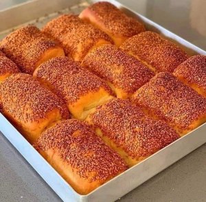 فطائر بالجبن #سحور رمضان