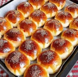 فطائر هشة ورائعة رمضان