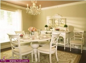 مزج وتنسيق الوان دهان الديكور  بشكل مميز تنسيق الاوان مع الديكور الغرف