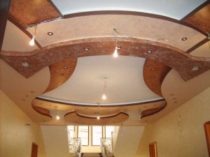 اروع الاسقف الجبسيه من2014