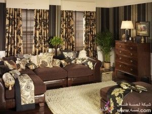 اجمل ديكورات منازل  _ اروع ديكورات منازل 2015 _ صور ديكورات بيوت 2014