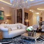 اشيك  واجمل تصاميم غرف الجلوس  خيالي جدا2014