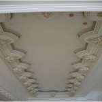 اسقف جبس معلقة للفلل 2015 اشيك جبسيات ناعمة 2015