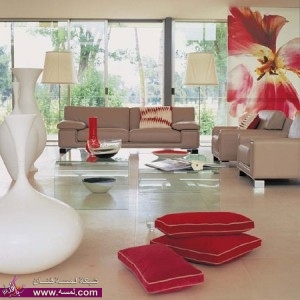 صور ديكورات هادئة 2014 ديكور منزلية فخمة ديكور منزلية بالصور ديكور منزلية حديثة