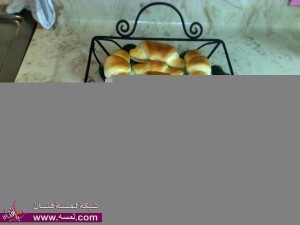 عجينة الكروسون الخيالية طراوة وهشة ولذيذ