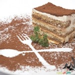 كيكــة التراميسو