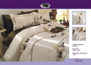 مفارش تركية 2014غرف نوم- مفارش تركيه روعه – فرشات اعراس