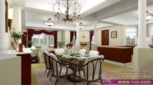 ديكورات هادئه وراقيه لعشاق الهدوء والرقي ديكورات هادئه اثاث هاديء وراقي بسيط