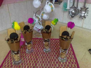 طريقة حلى خطير بالصور