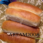 طريقة خبز صامولي او صمون