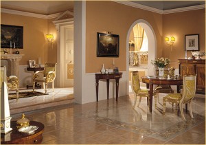 ديكورات شقق حلوة جدا 2014 – اروع ديكورات حديثة للشقق المودرن 2015