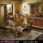 ديكورمن غرف المعيشة ديكورات راقية 2014,ااثاث فخامة يناسب القصور