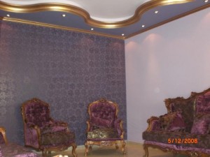 دهانات الحائط صور اصباغ للجدران2014 دهانات الحائط .