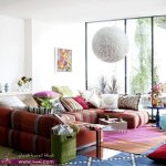 افكار جديده وبسيطه لتغيير ديكور منزلك