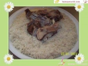 رز البدوي (او العربي)