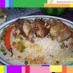 موسوعة أروع أطباق الرز و بالصور