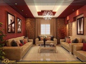 كنب مجالس ستائر روعه تركية ودهانات غرف2014