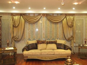 احدث انواع موديلات الستائر والبراقع التركية 2014 المودرن